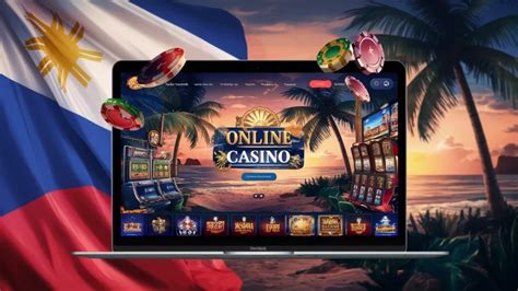 Online Casino Philippines 